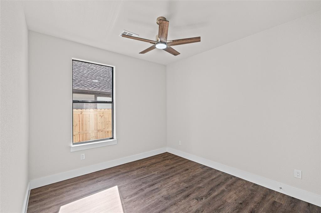 Comanche Cove Sub Sec C - Residential