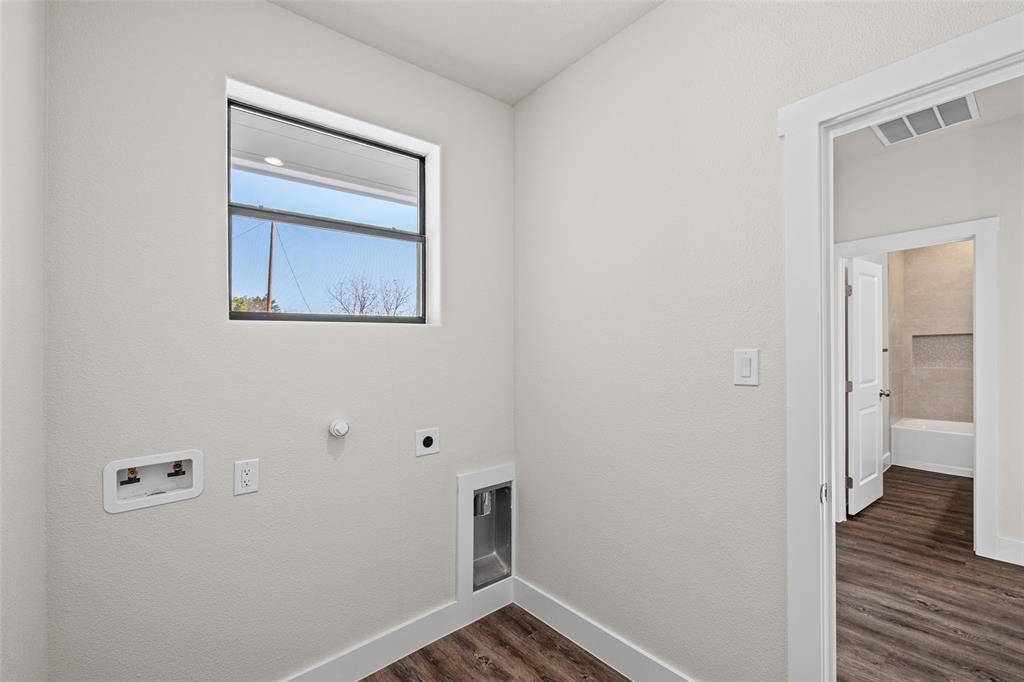 Comanche Cove Sub Sec C - Residential