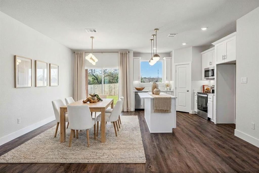 Comanche Cove Sub Sec C - Residential