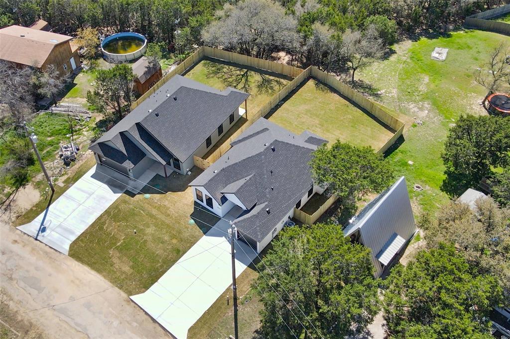 Comanche Cove Sub Sec C - Residential