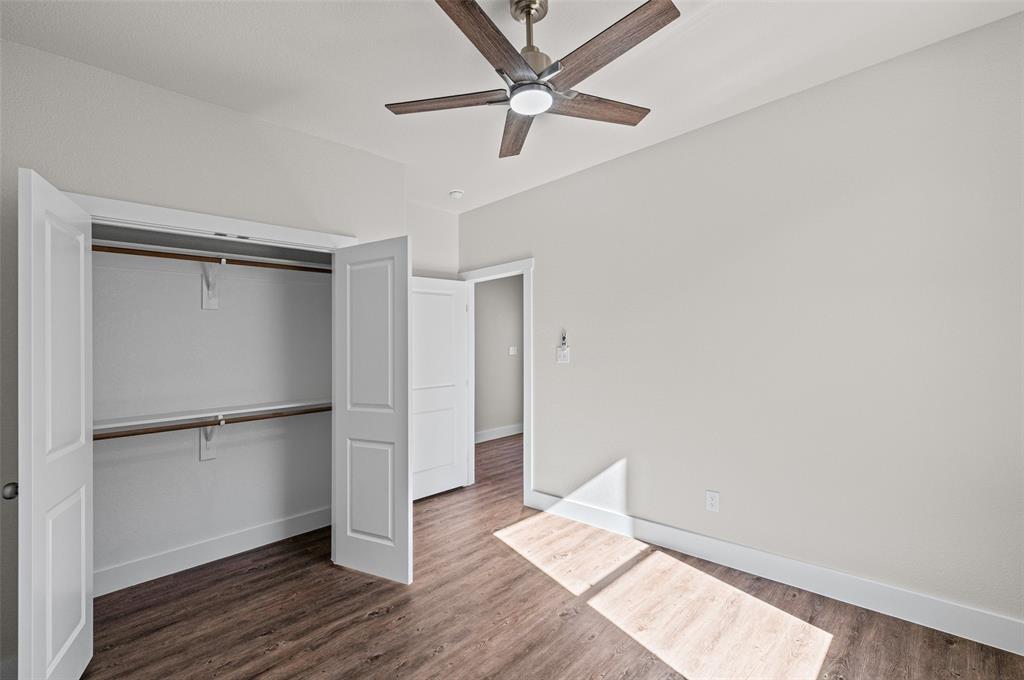 Comanche Cove Sub Sec C - Residential