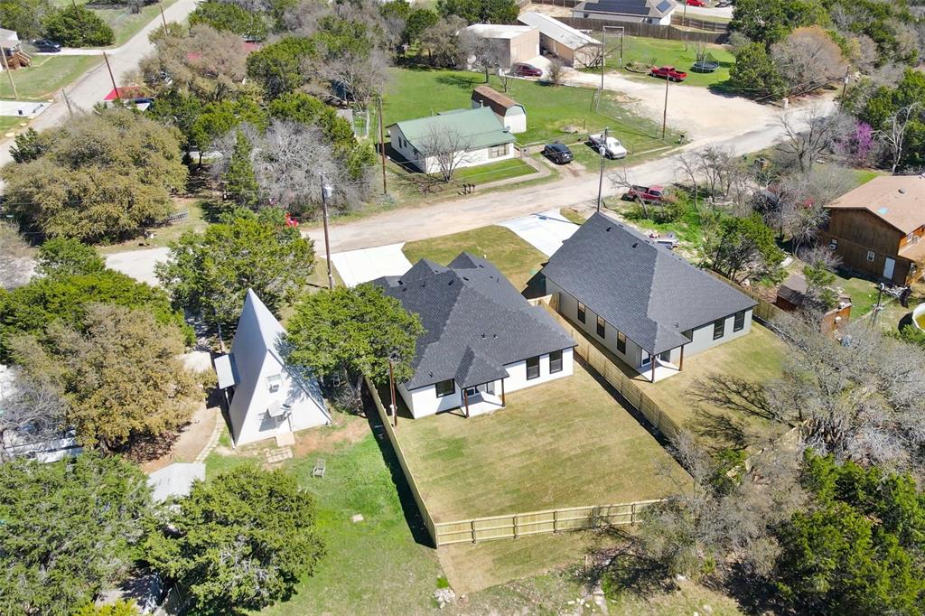 Comanche Cove Sub Sec C - Residential