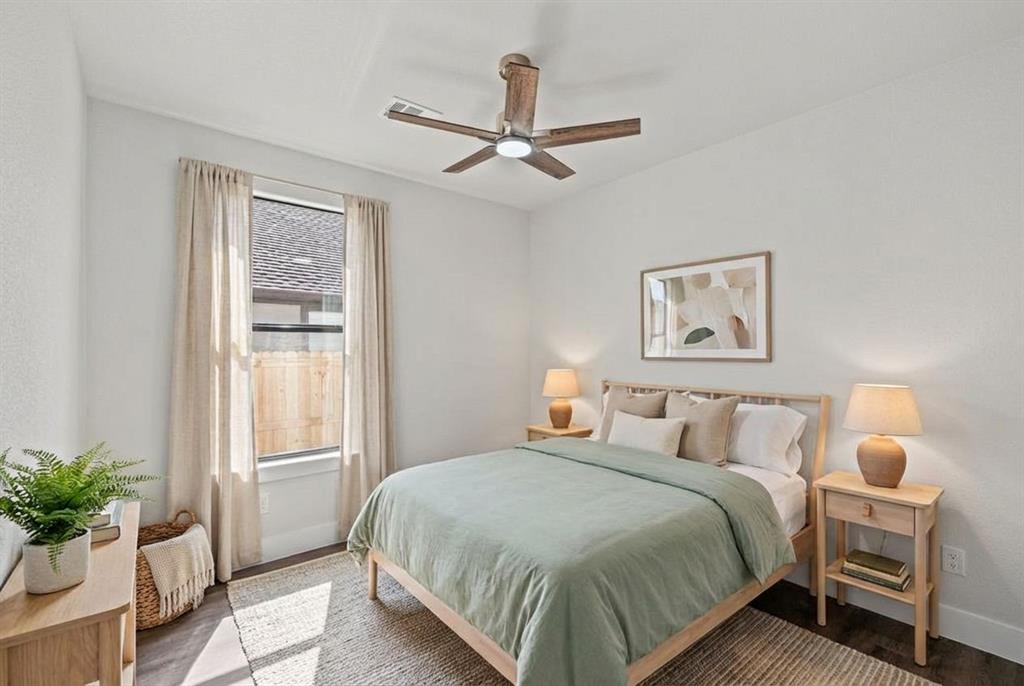 Comanche Cove Sub Sec C - Residential