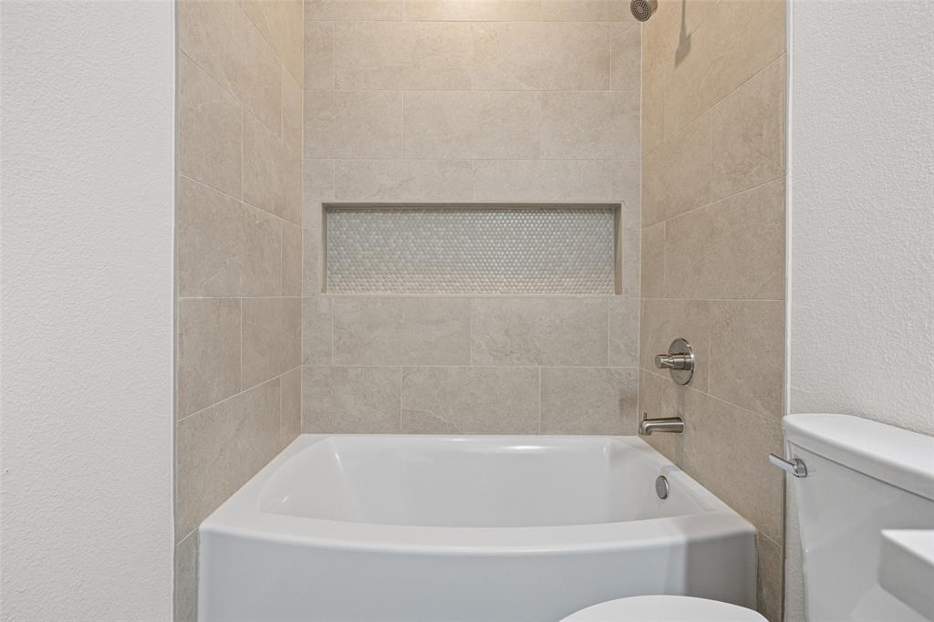 Comanche Cove Sub Sec C - Residential