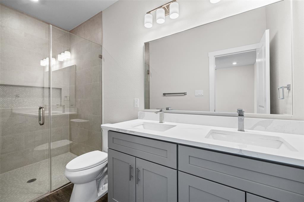 Comanche Cove Sub Sec C - Residential