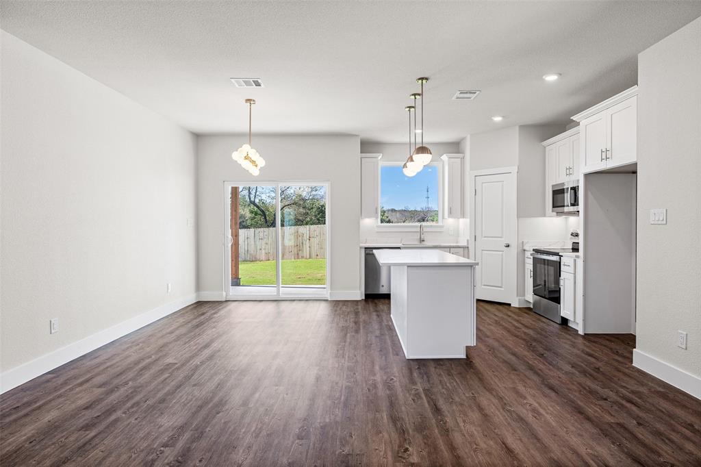 Comanche Cove Sub Sec C - Residential