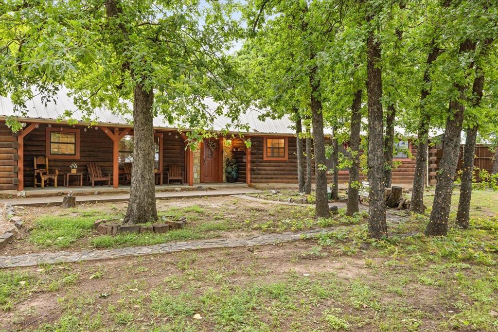 502 Western Hills Trail