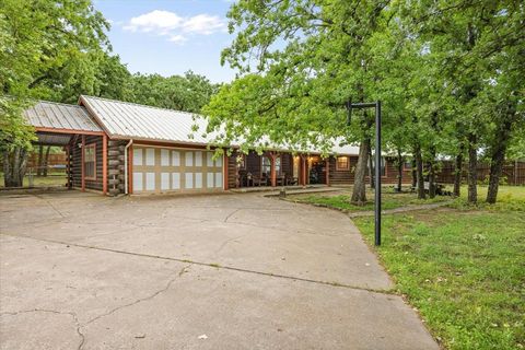 502 Western Hills Trail Granbury TX 76049