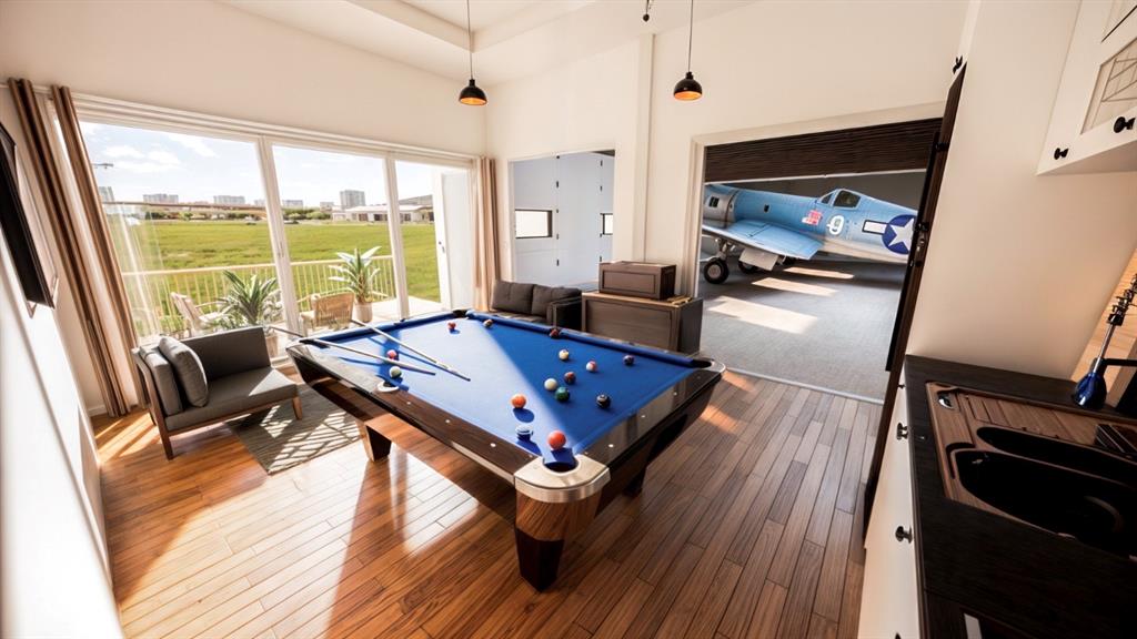 Aero Country East Add - Land