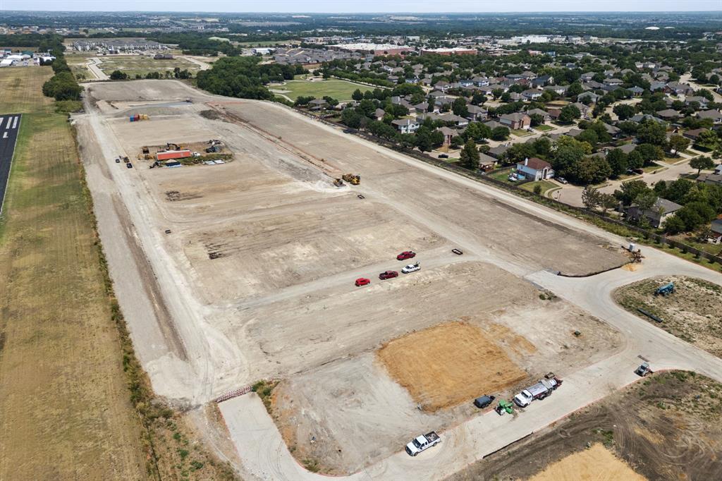 Aero Country East Add - Land