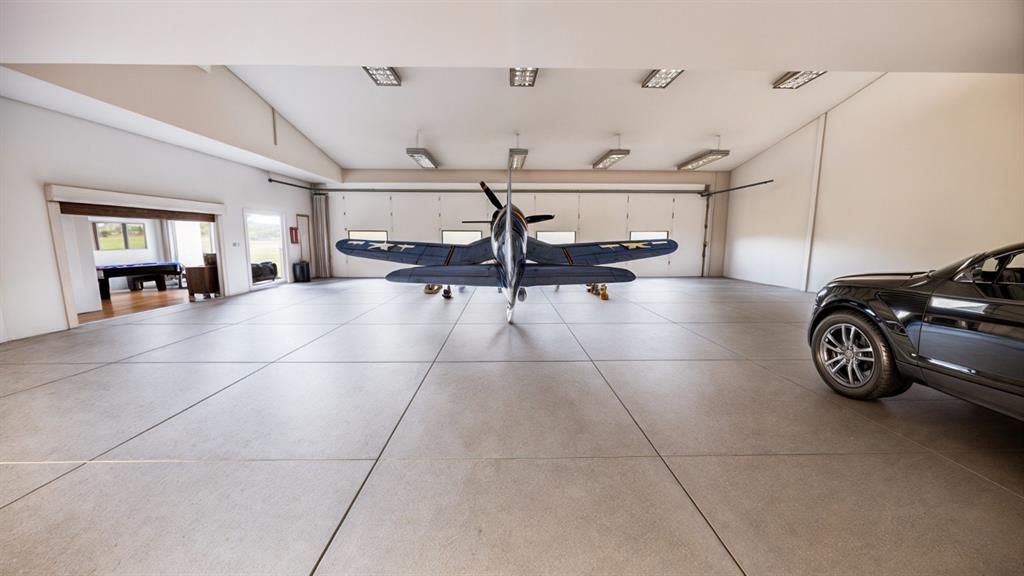 Aero Country East Add - Land