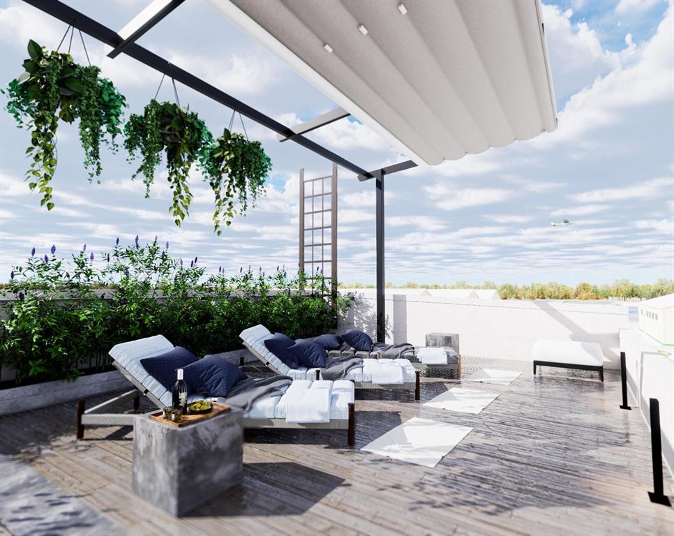 Aero Country East Add - Land