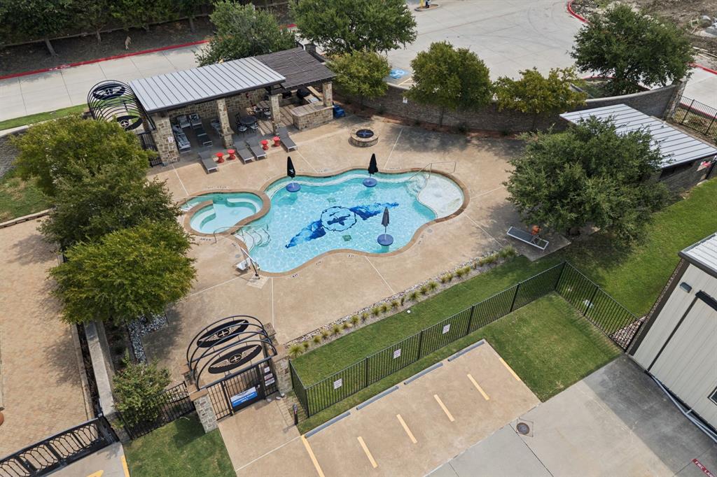 Aero Country East Add - Land