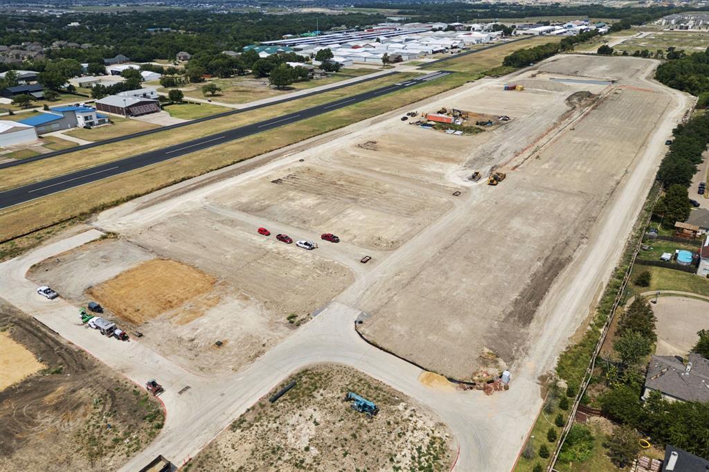 Aero Country East Add - Land