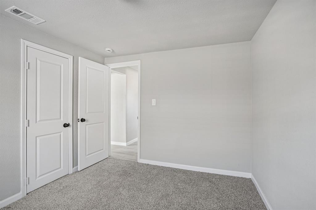 Meadow Park Addition-White Settlement - Residential