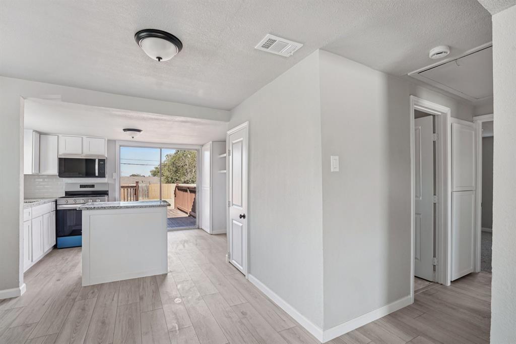 Meadow Park Addition-White Settlement - Residential