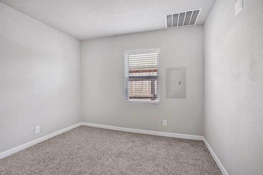 Meadow Park Addition-White Settlement - Residential