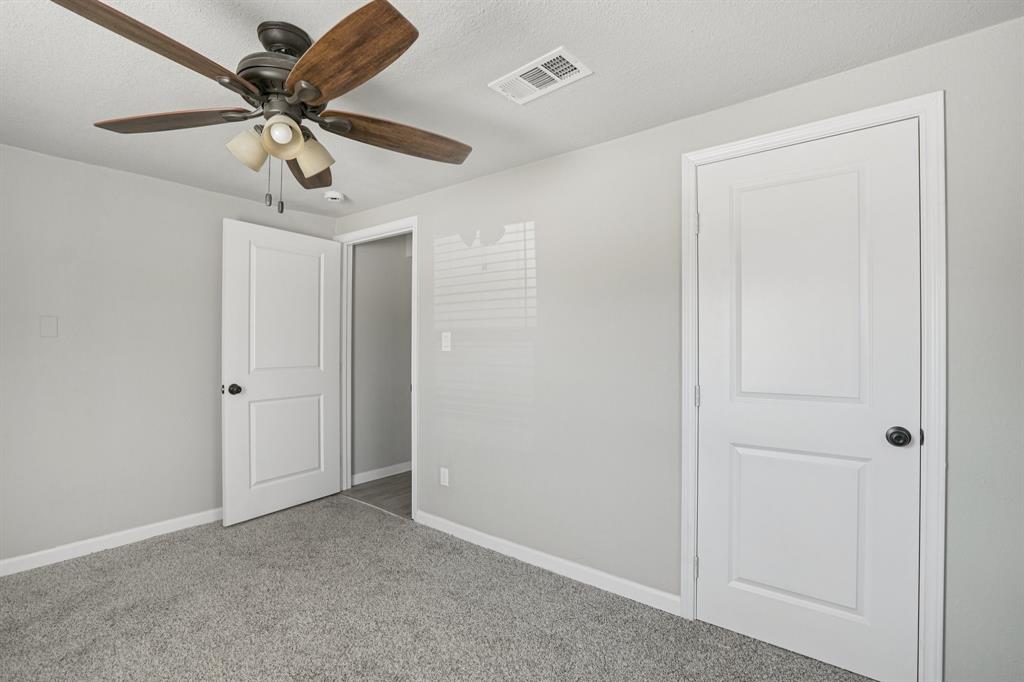 Meadow Park Addition-White Settlement - Residential