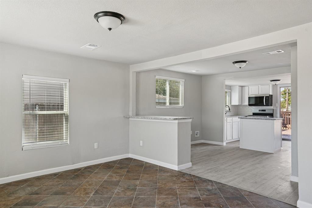 Meadow Park Addition-White Settlement - Residential