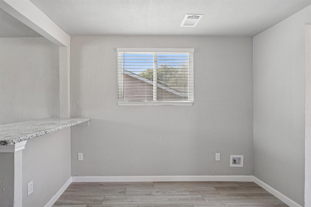 Meadow Park Addition-White Settlement - Residential