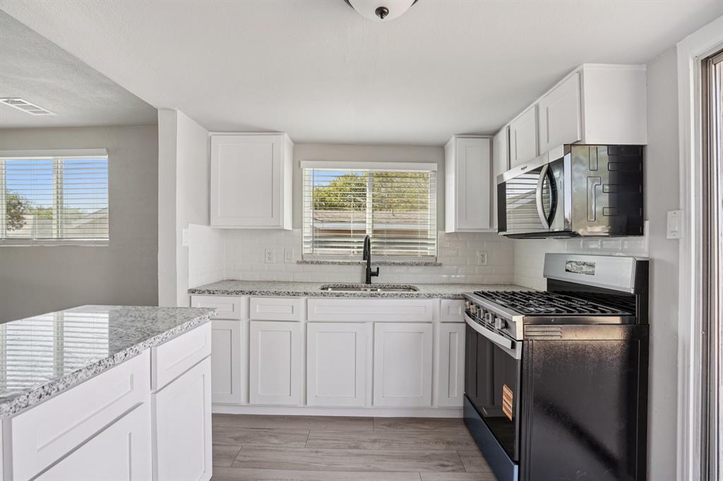 Meadow Park Addition-White Settlement - Residential