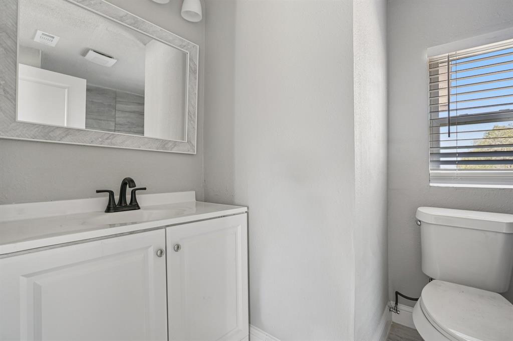 Meadow Park Addition-White Settlement - Residential