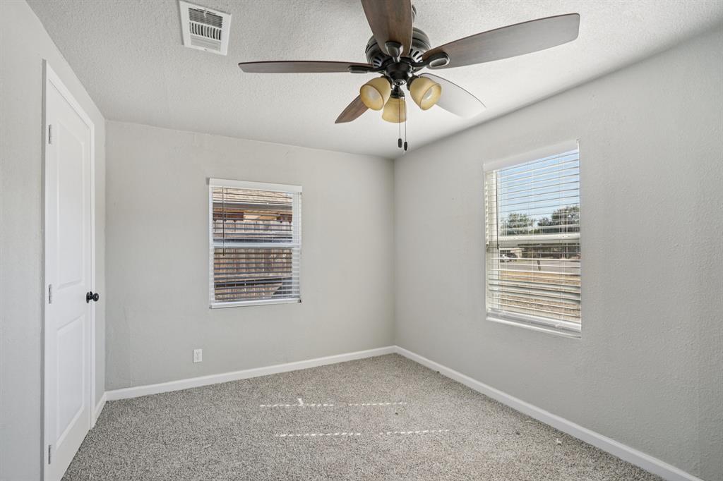 Meadow Park Addition-White Settlement - Residential