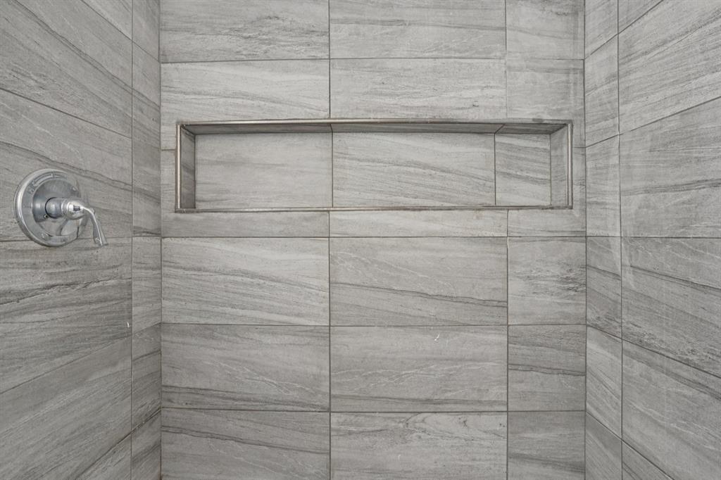 Meadow Park Addition-White Settlement - Residential