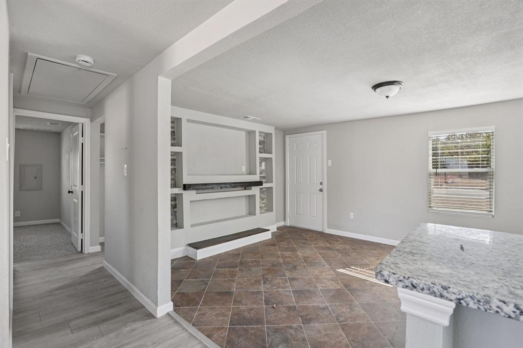 Meadow Park Addition-White Settlement - Residential