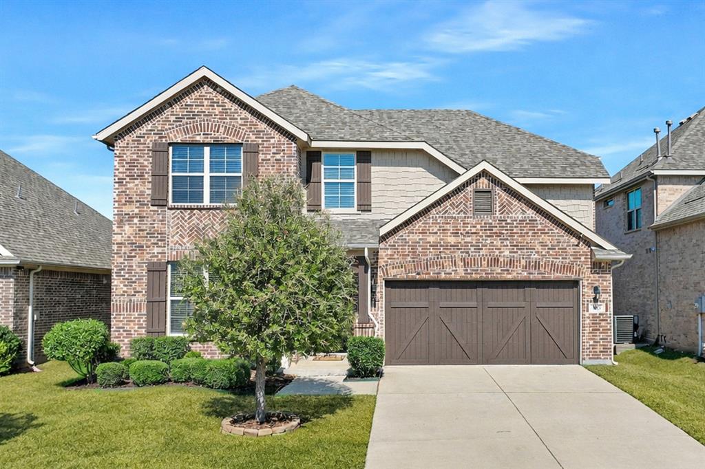 3013 Spring Creek Trail