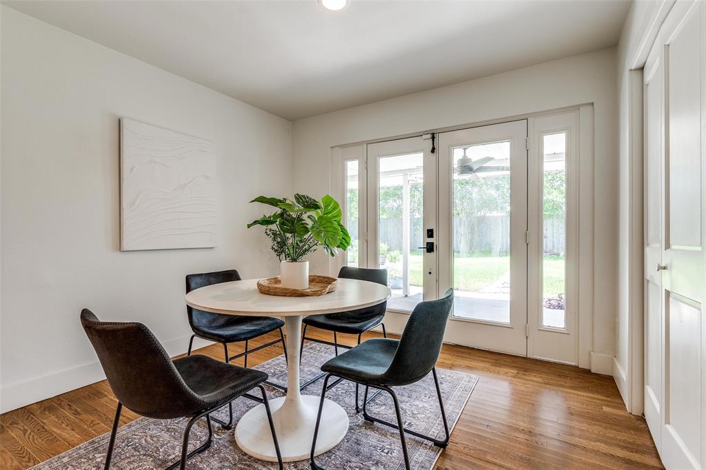 Pemberton Add #3 - Residential