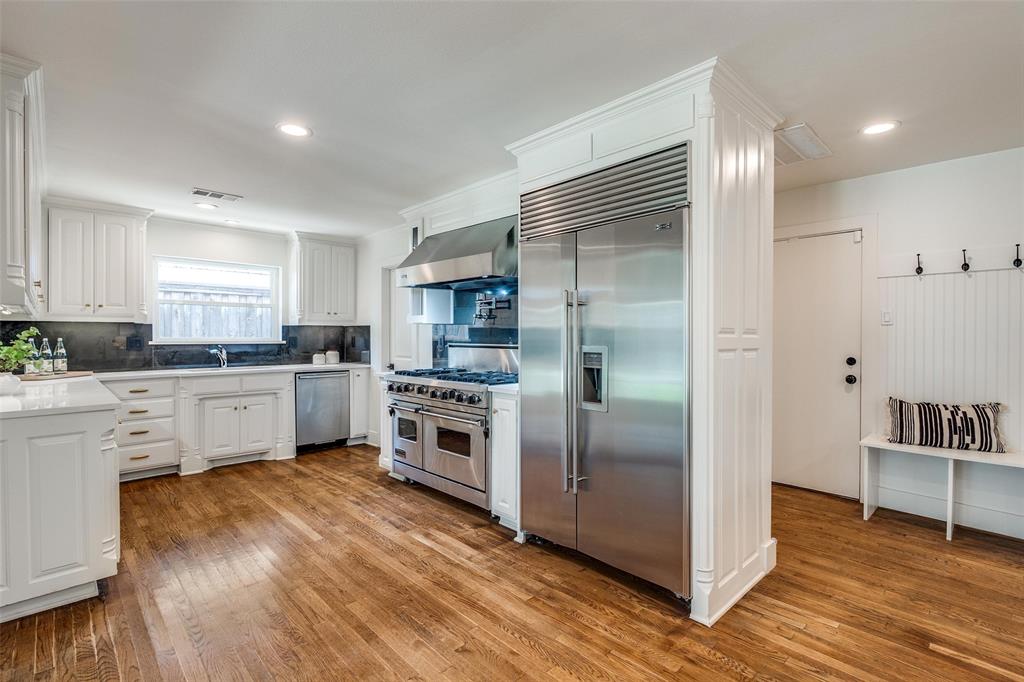 Pemberton Add #3 - Residential