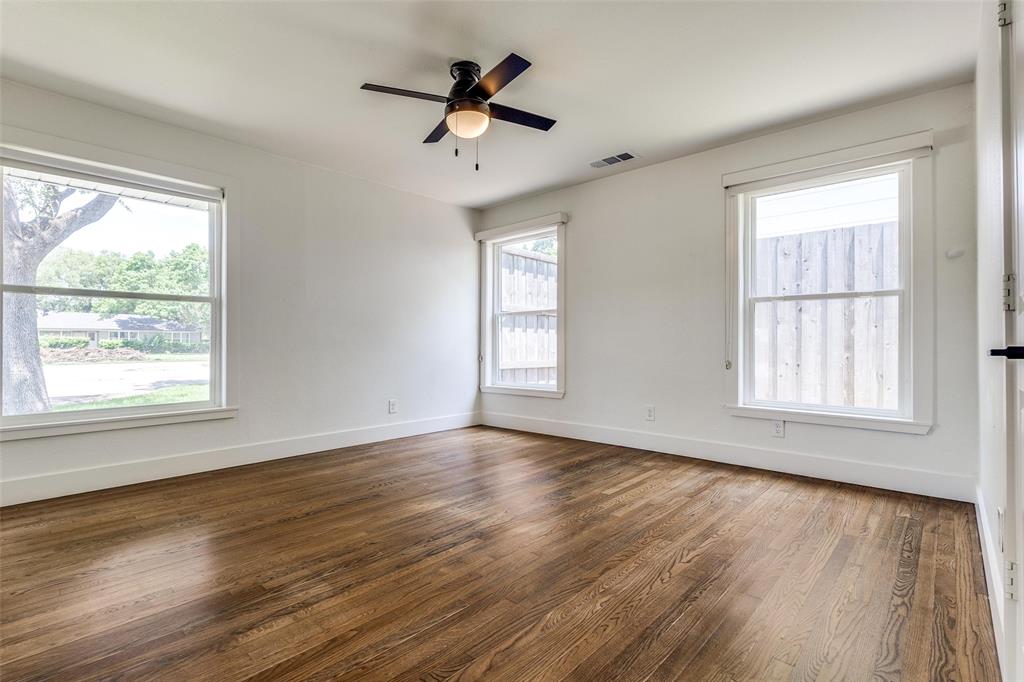 Pemberton Add #3 - Residential