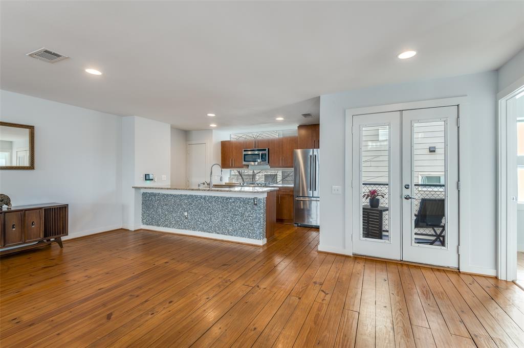 Hawthorne Street Twnhms - Residential