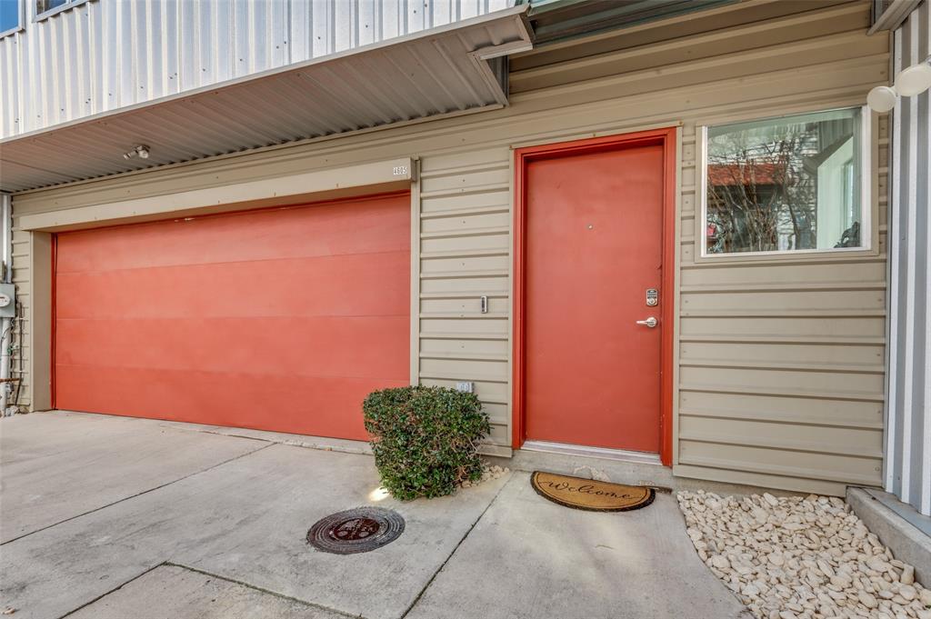 Hawthorne Street Twnhms - Residential