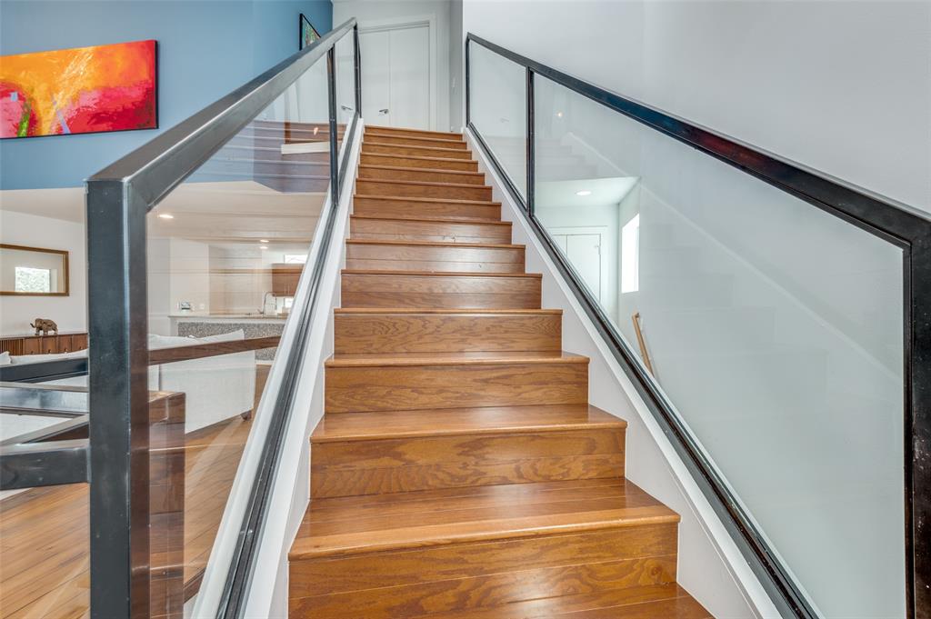 Hawthorne Street Twnhms - Residential