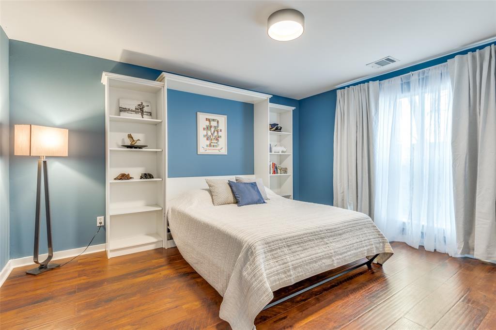 Hawthorne Street Twnhms - Residential