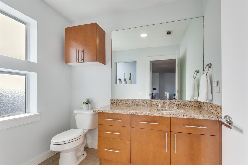 Hawthorne Street Twnhms - Residential