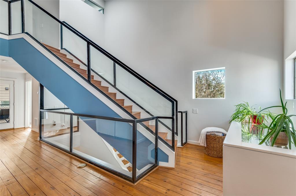 Hawthorne Street Twnhms - Residential