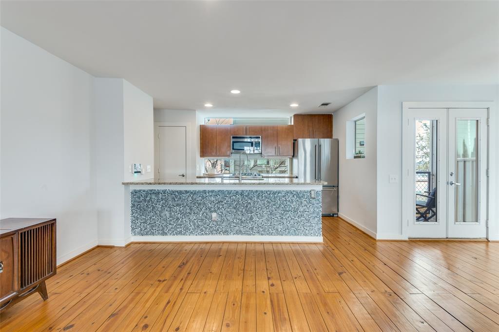 Hawthorne Street Twnhms - Residential