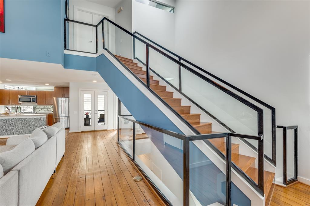 Hawthorne Street Twnhms - Residential