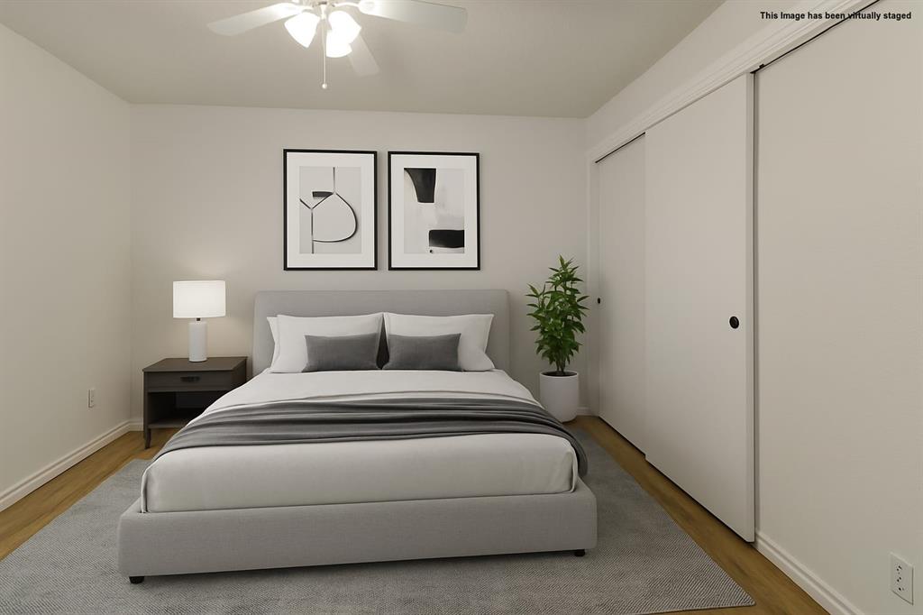 Buena Vista Condo 4044 - Residential