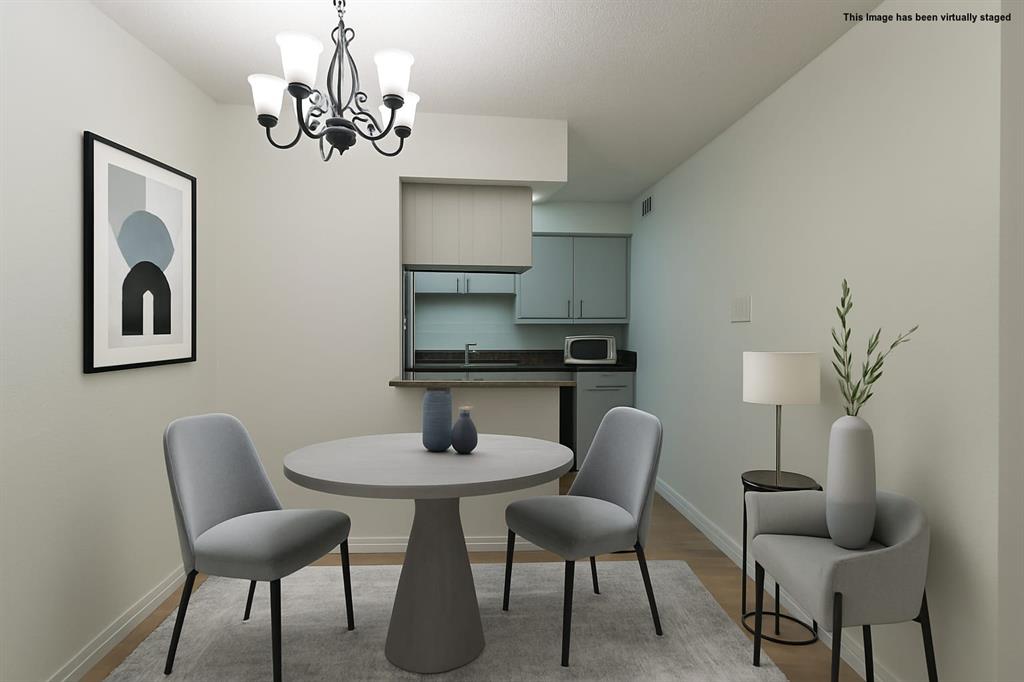 Buena Vista Condo 4044 - Residential