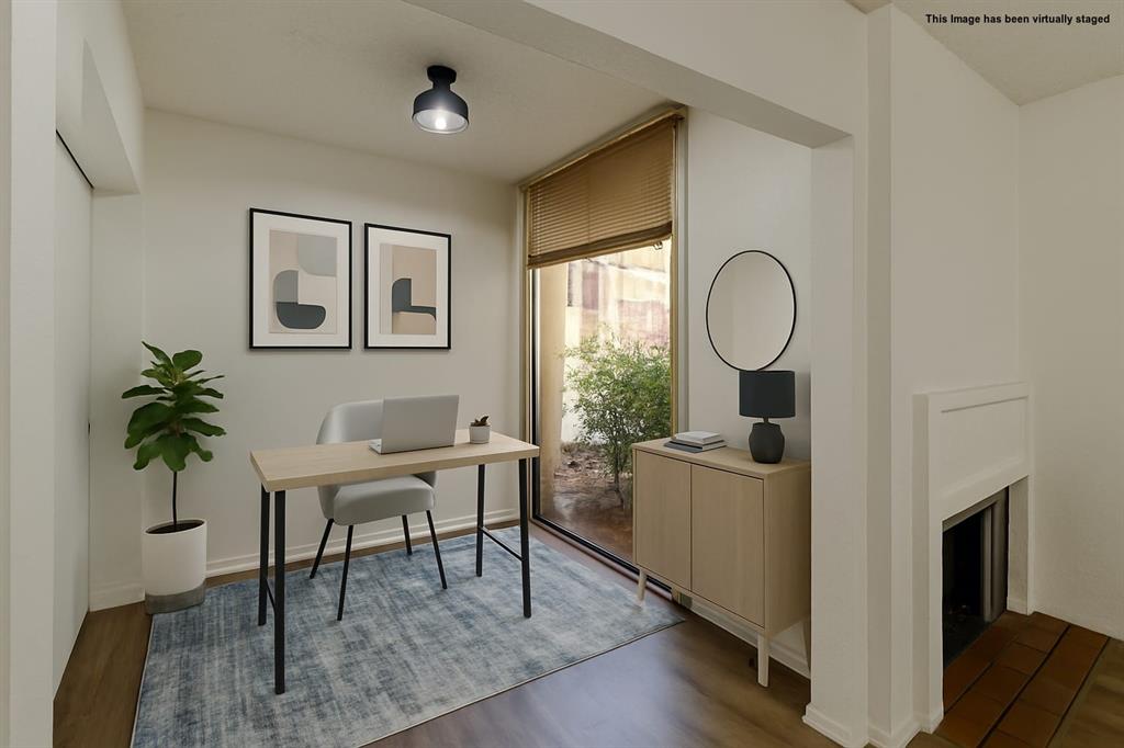 Buena Vista Condo 4044 - Residential