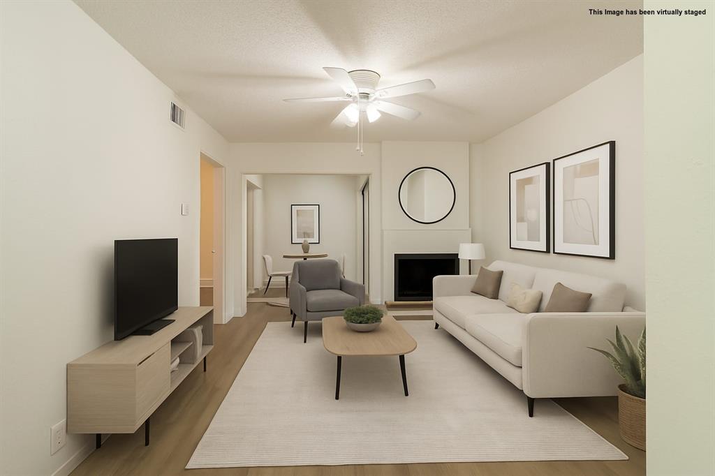 Buena Vista Condo 4044 - Residential