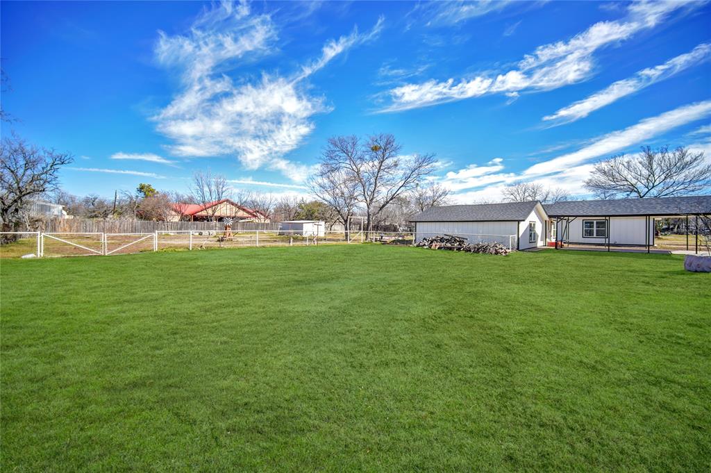 JW Buckner Survey - Residential