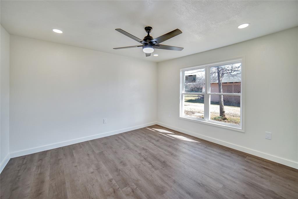 JW Buckner Survey - Residential