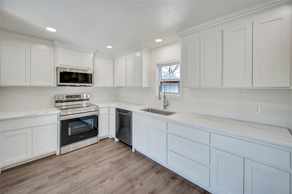 JW Buckner Survey - Residential