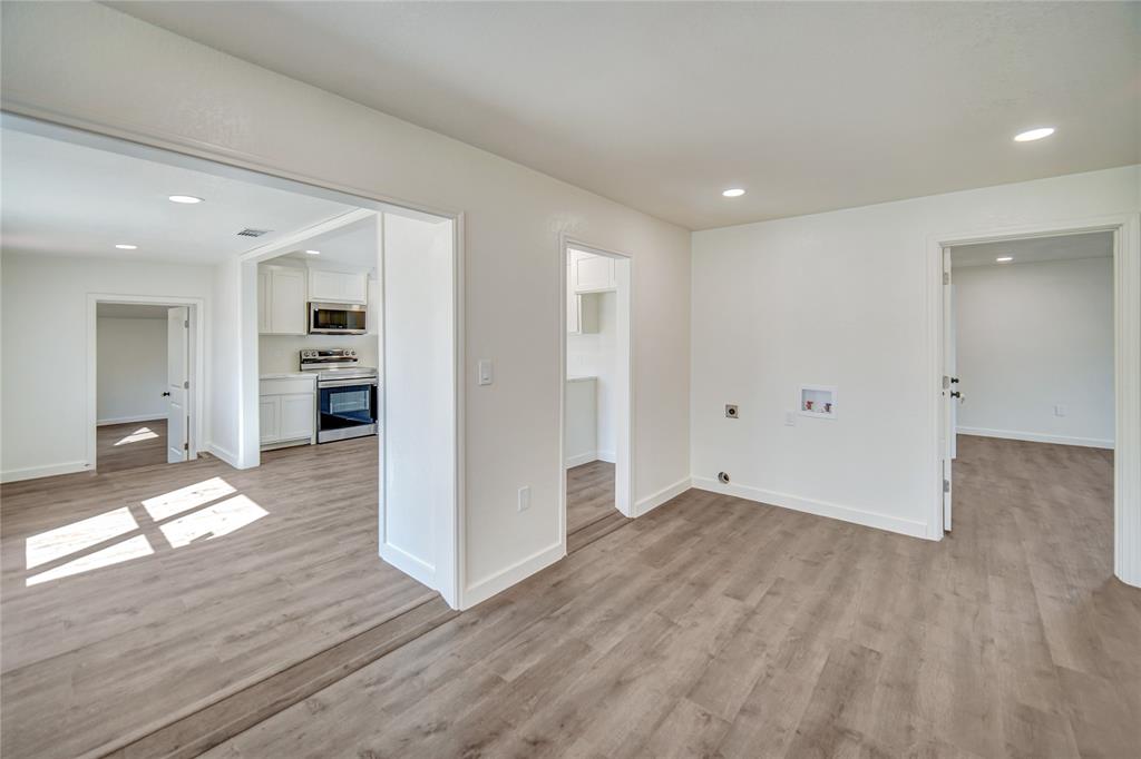 JW Buckner Survey - Residential