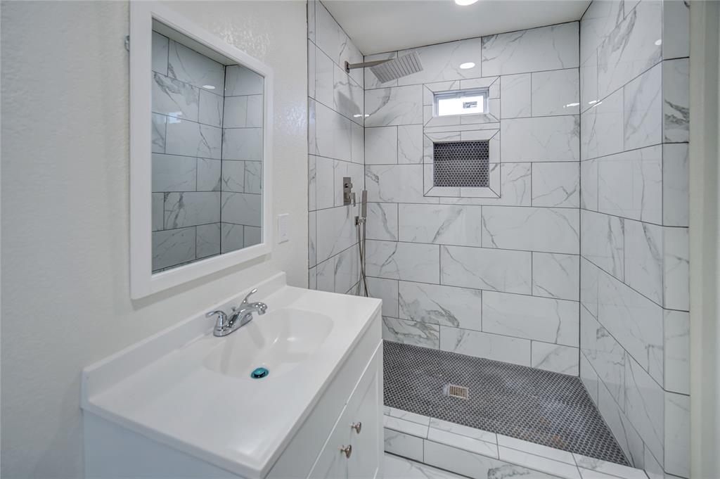 JW Buckner Survey - Residential